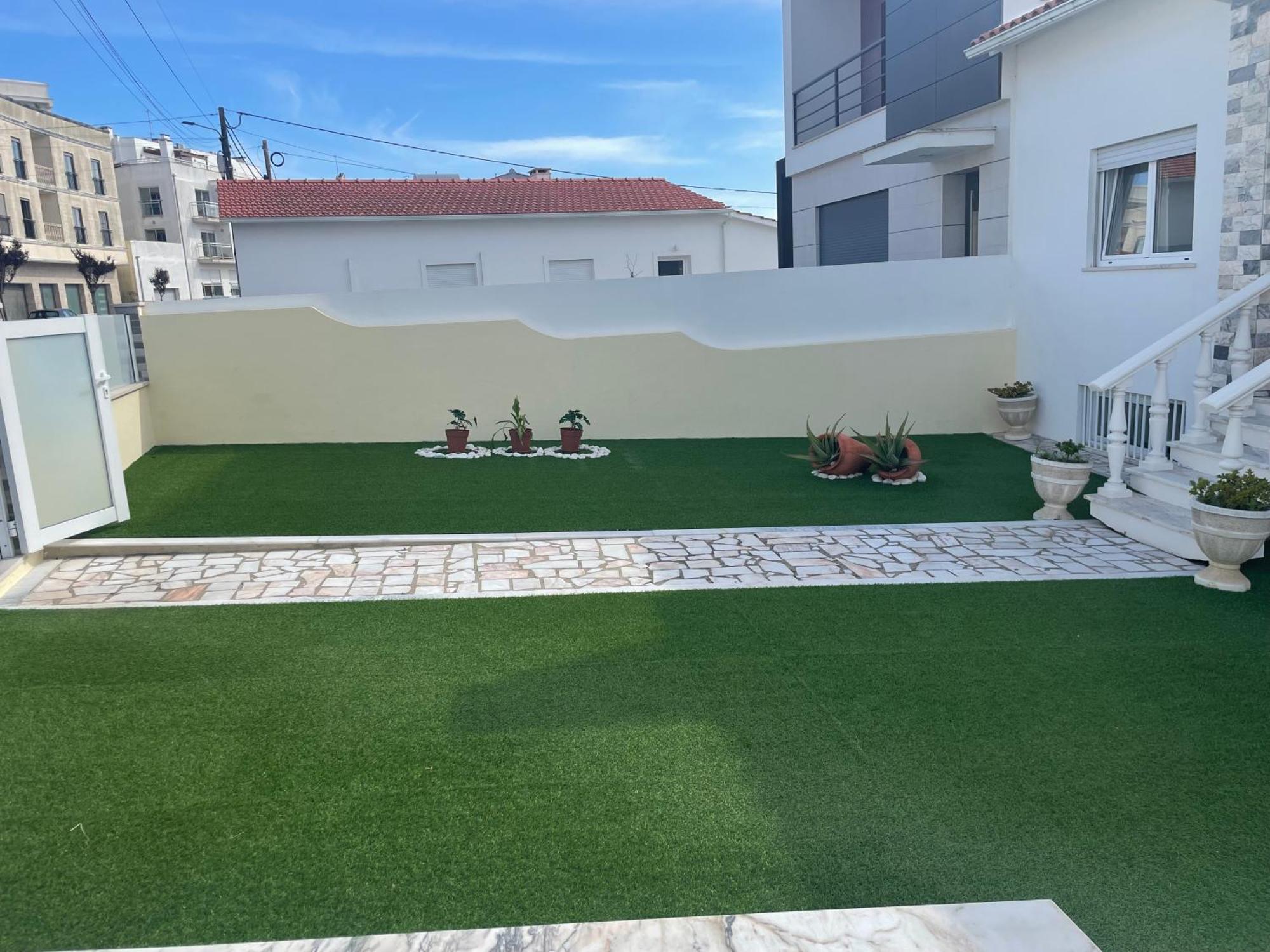 Casa Do Norte Назаре Екстер'єр фото