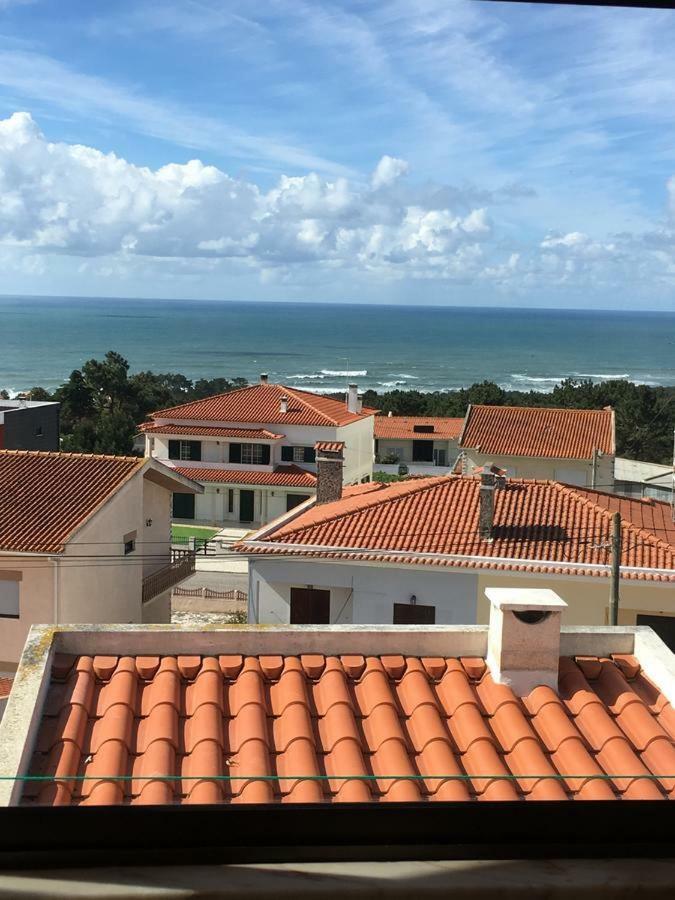 Casa Do Norte Назаре Екстер'єр фото